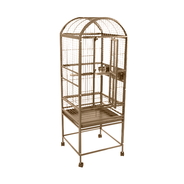 Sierra Dome Top Bird Cage